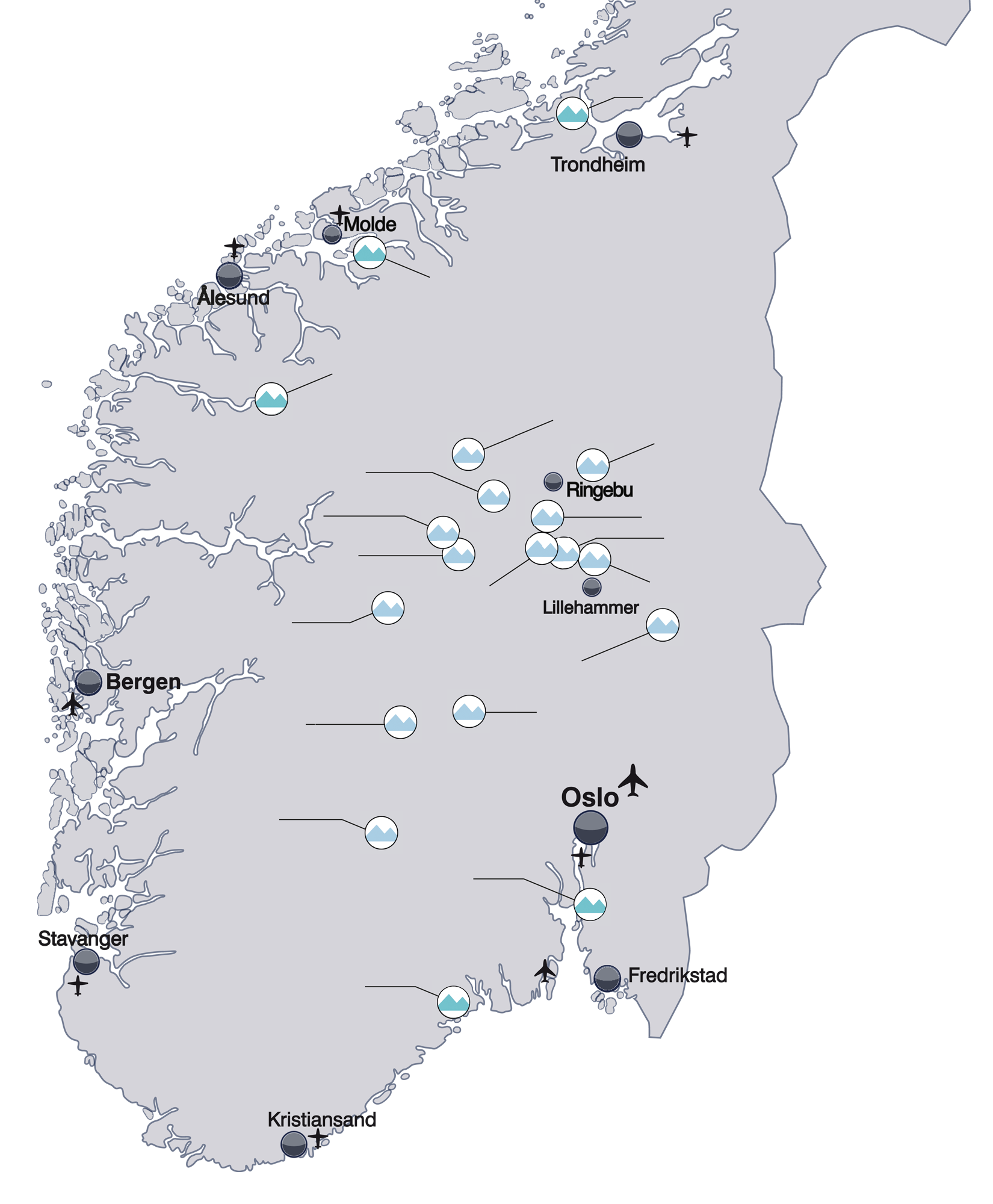 norwegen-staedte-huettengebiete-2026-aktuell