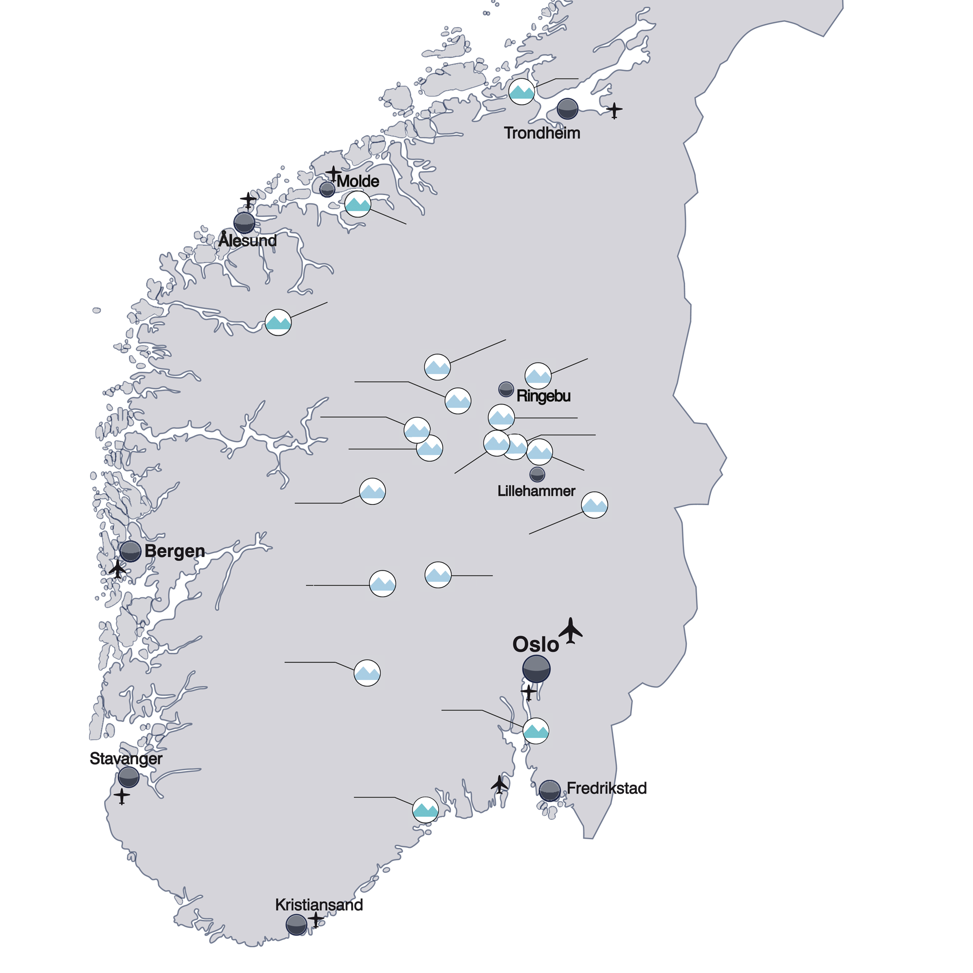 norwegen-staedte-hyttengebiete-2026-aktuell
